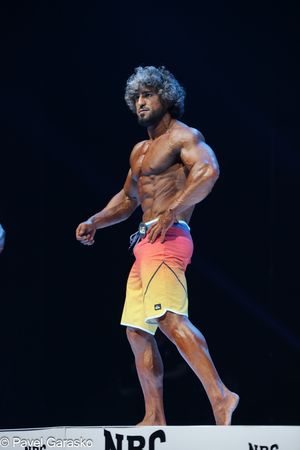 Фотограф Павел Гарасько (19.05.2024)